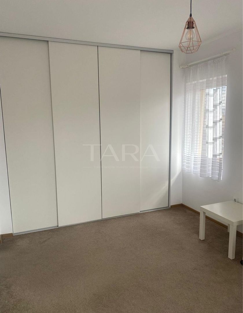 Apartament de vinzare cu 4 camere in Floresti - Poză 5