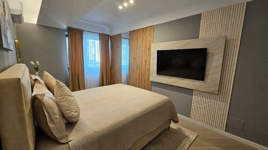 Apartament | 3 camere | Cortina North | PIPERA - Poză 1