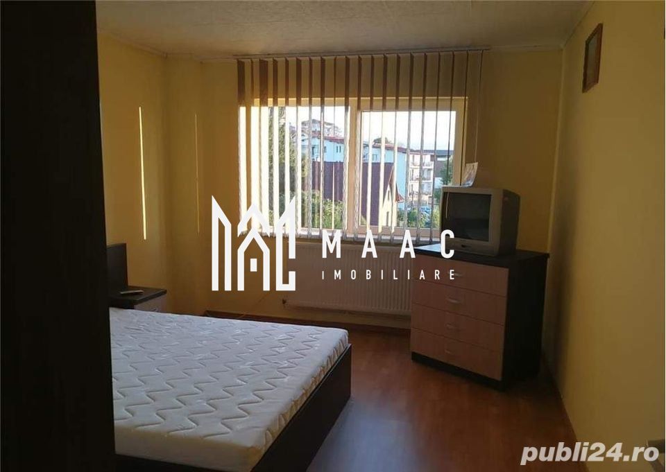 Apartament 2 camere de închiriat | Tilișca, Sibiu | 70 mp - Poză 2