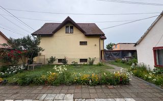 Casa Individuala 6 Camere I 2corpuri I 800 mp teren, Lazaret - Poză 18