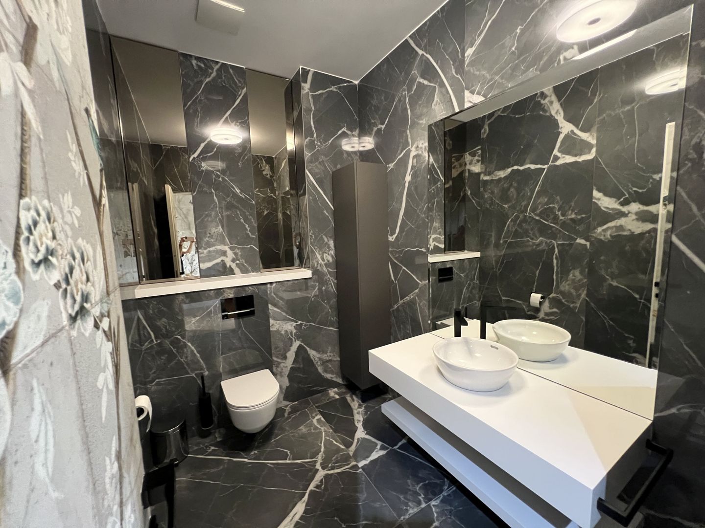 5 camere Lux Rahmaninov Residence vedere Parc Verdi - Poză 22