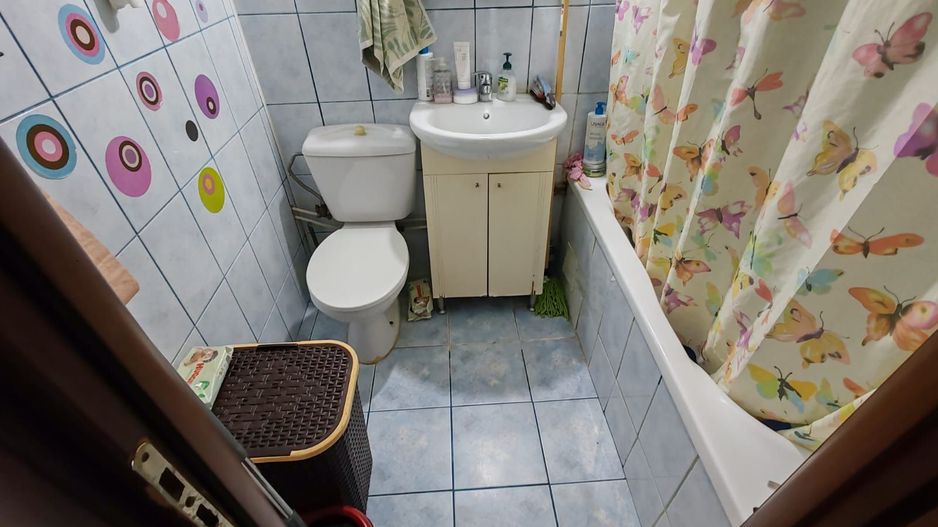 Apartament 2 camere Ozana / Theodor Pallady - Poză 6