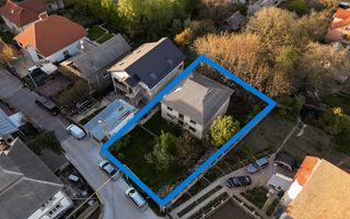 Vânzare, casă, 4 camere, str. Ashabad, Botanica - Poză 1