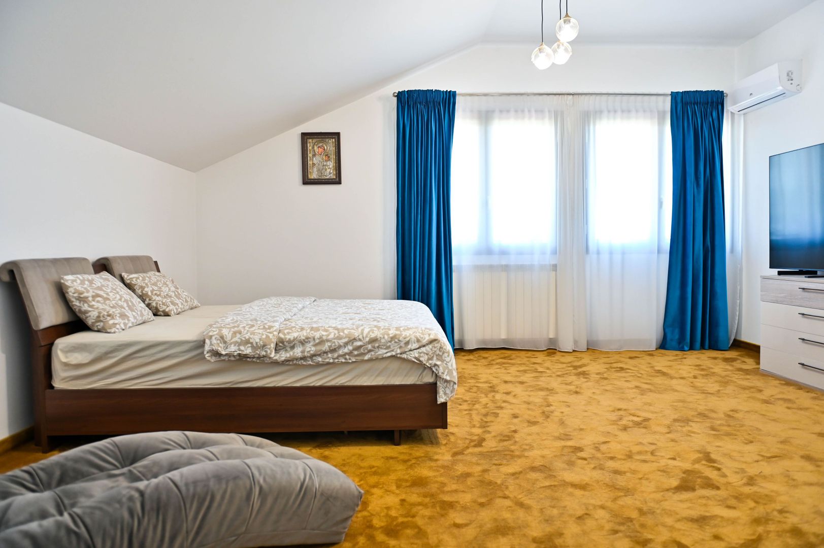 VILA P+1+M | SANTA MARIA BAY | VEDERE LA MARE - Poză 11