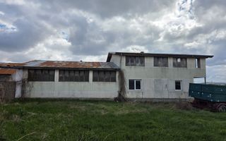 Vânzare casă cu etaj și hala, Bogonos - Poză 2