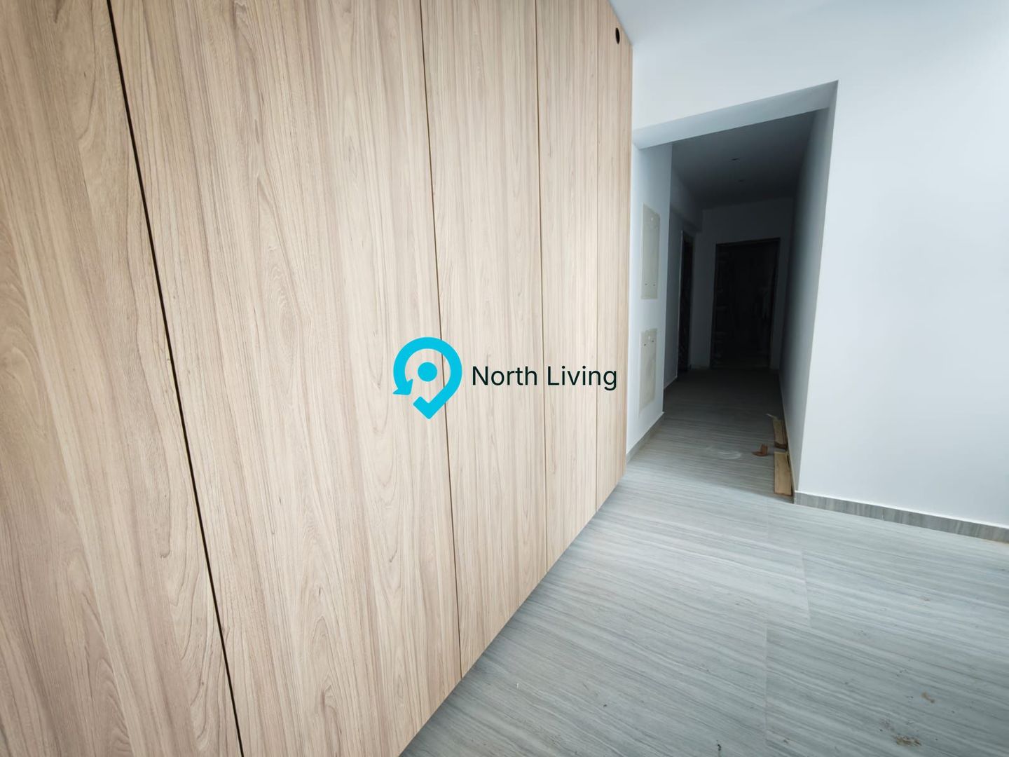 Apartamente 2 și 3 camere, bloc nou NZEB, zonă Pipera - Poză 8