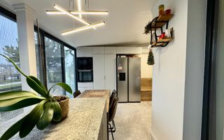 Apartament | 3 camere | PARTER Cosmopolis - Poză 7