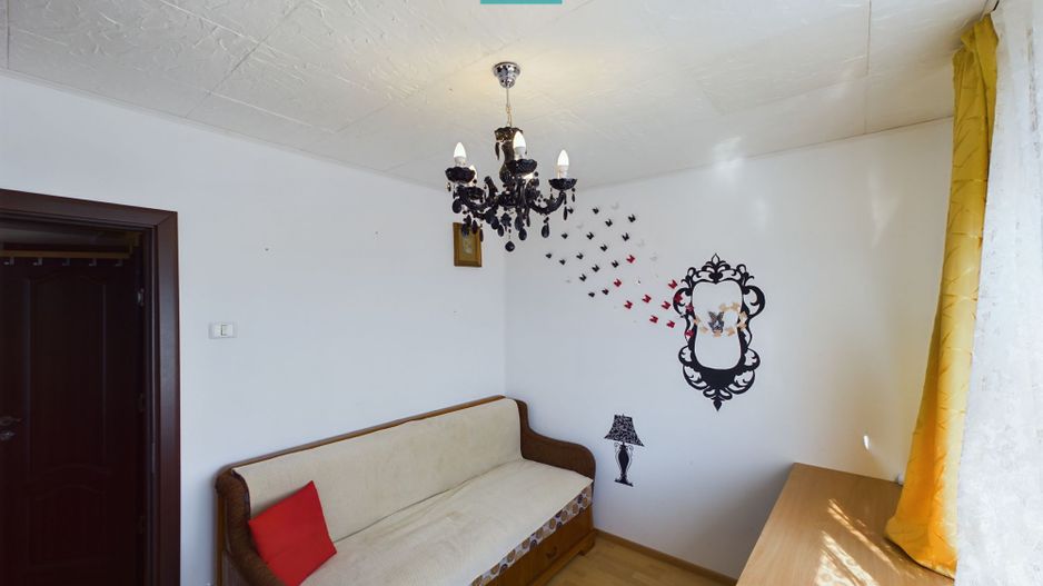 Apartament cu 3 camere de închiriat - Lebăda - Poză 2