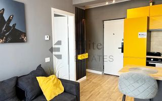 Apartament cu 2 camere bloc nou ultracentral | Terasa 20 mp - Poză 4