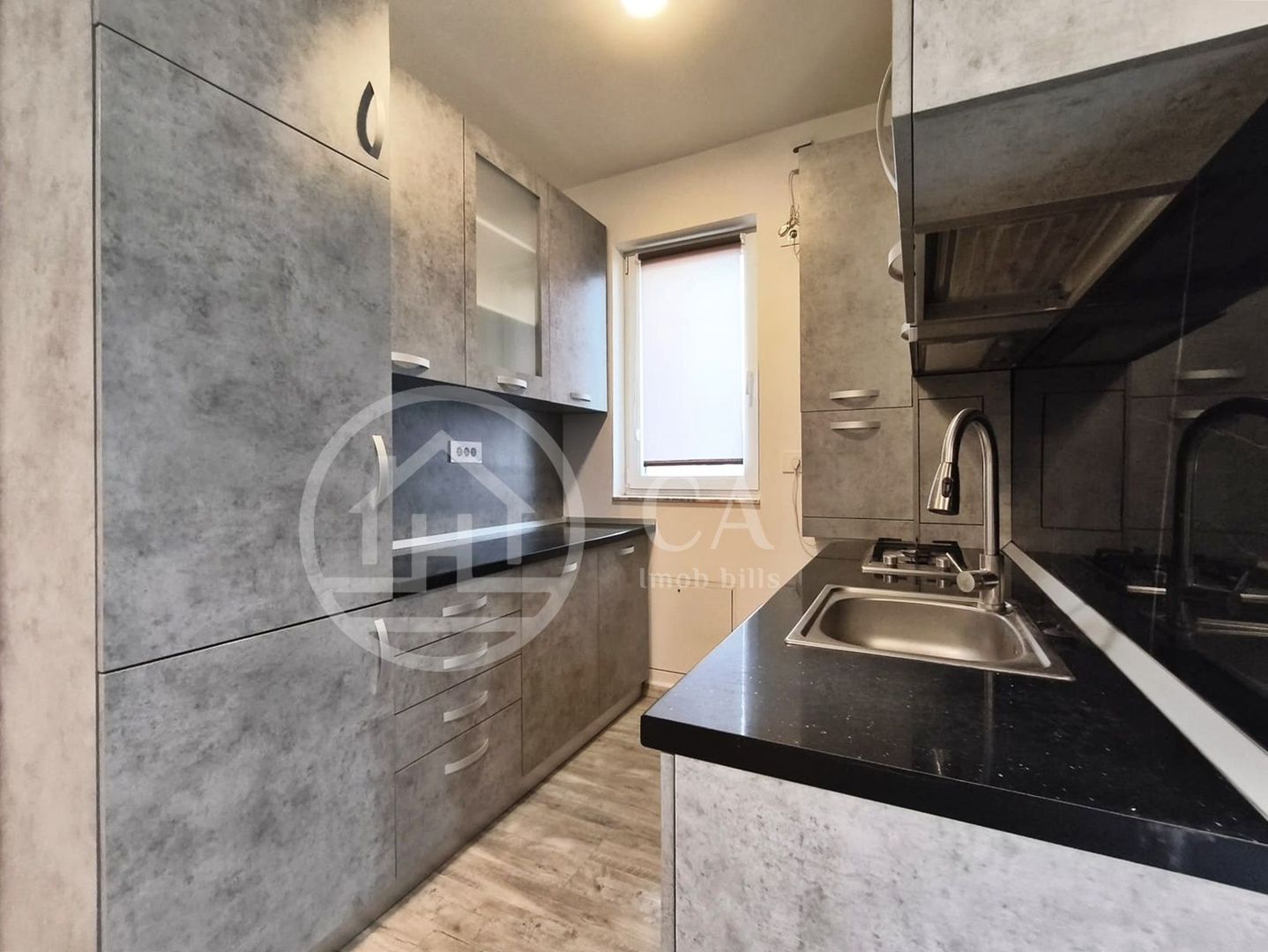 Apartament de vânzare cu 3 camere în Santandrei, Bihor - Poză 9