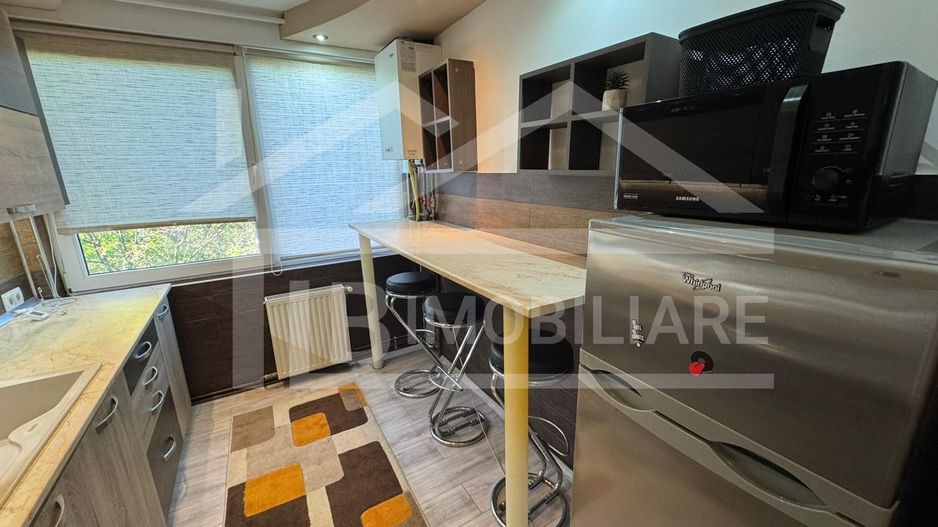 Apartament cu 2 camere, 50mp, Zona UMFST - Poză 6