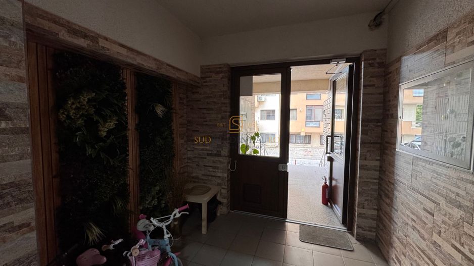 Apartament 2 camere decomandat, mobilat + utilat -Salaj/Confort Urban. - Poză 14