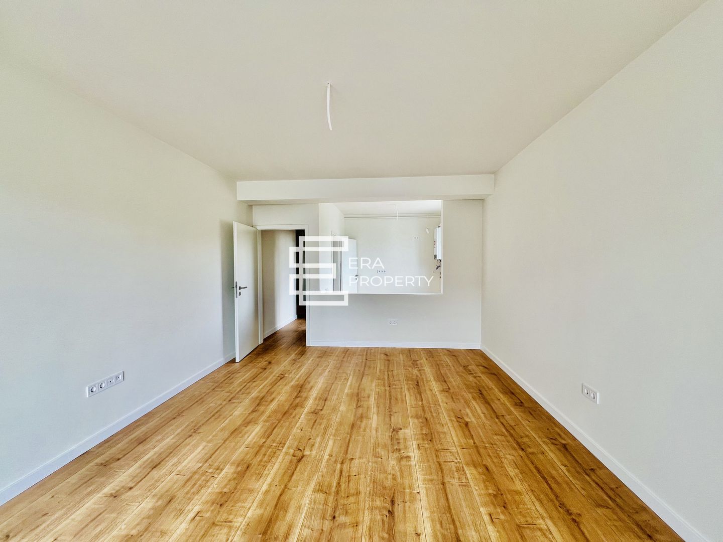 Apartament 2 camere - 54 mp - etaj 1 - zona Aeroport /Sibiu - Poză 15