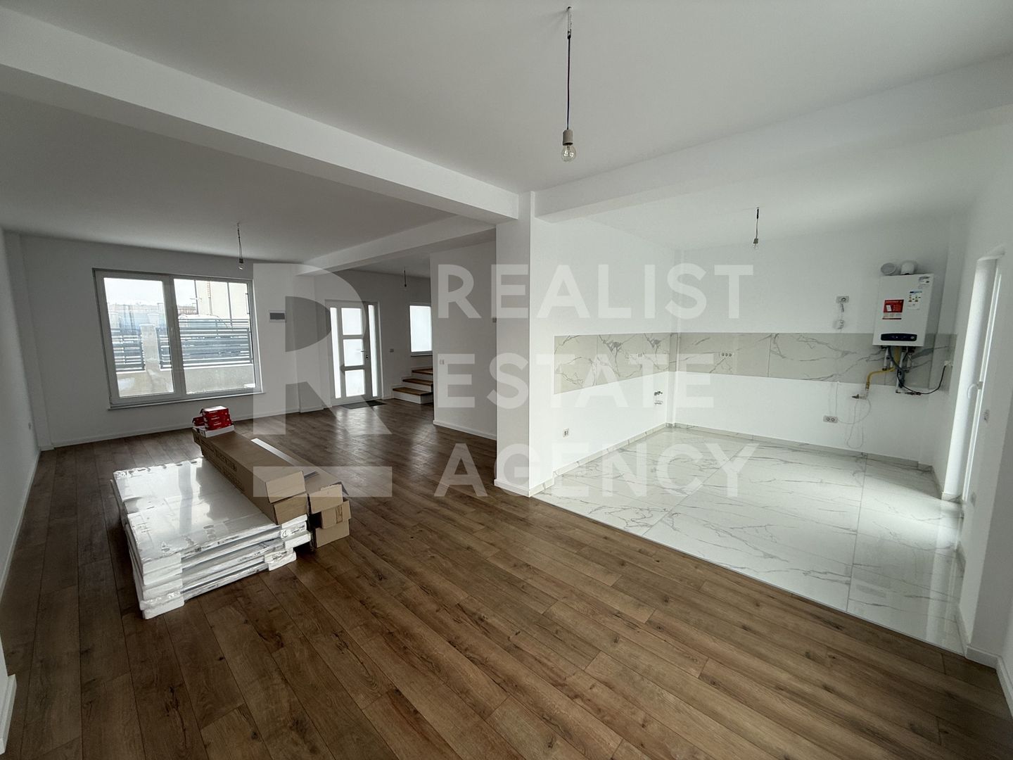 Casă individuală de vânzare, Valea Lupului, Iași - Poză 5