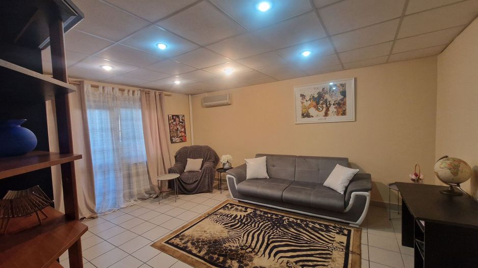 Apartament 2 camere zona13 Septembrie Sebastian - Poză 11
