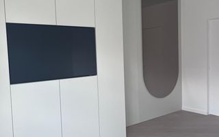 Apartament superb 3 camere I Aviatiei Tower Faza II I Vedere libera - Poză 10