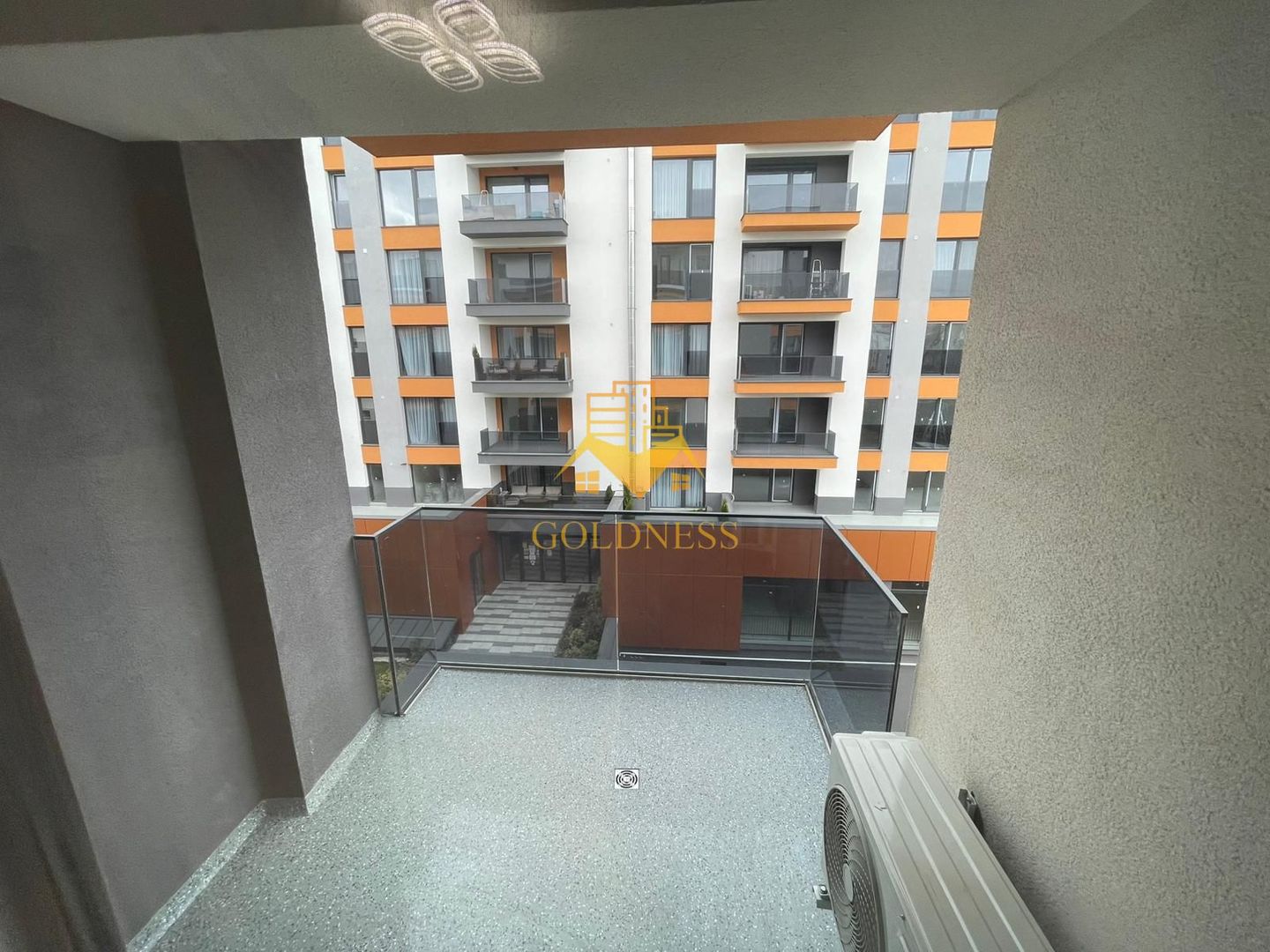 2 Camere Openspace, Lux, Intre lacuri, Parcare, FSEGA, Iulius Mall. - Poză 10