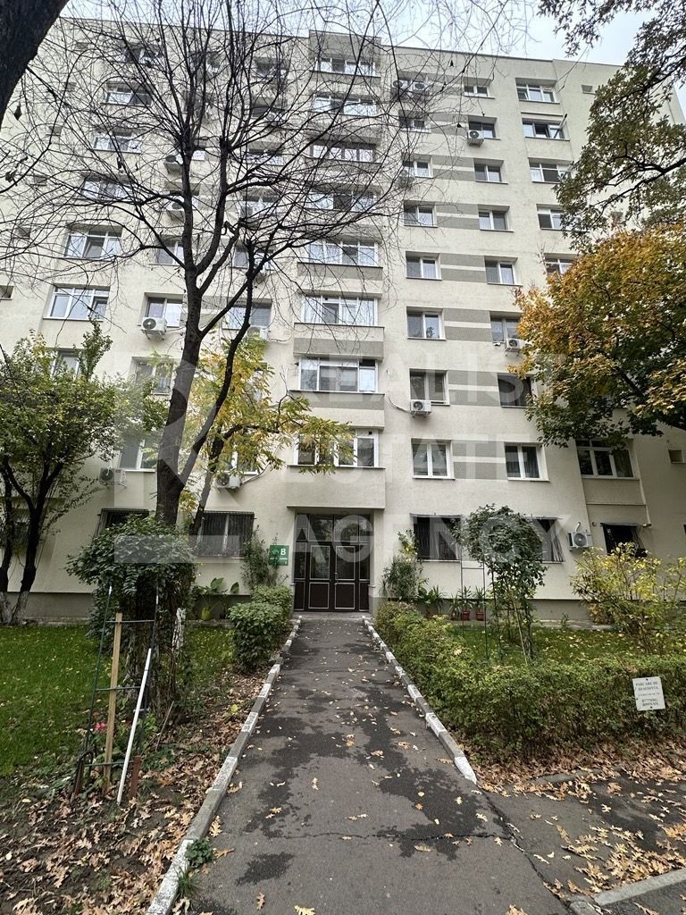 Vânzare, apartament, 2 camere, în apropiere de Mega Mall, București - Poză 1