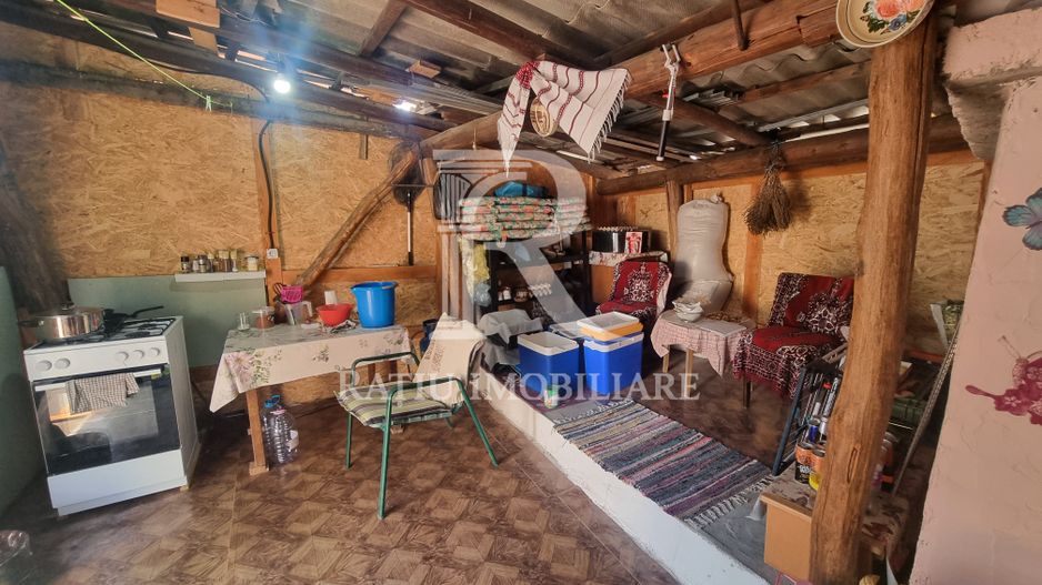 Casă renovata cu teren generos | Anexe | Gurasada | Hunedoara - Poză 26