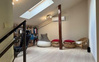 duplex in vila , Tineretului , Sincai - Poză 9