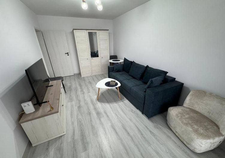 Garsoniera lux Iram Residence, centrala, pet friendly, etaj 2 - Poză 2