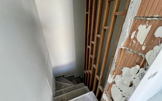 Casă Individuală cu garaj dublu de Vânzare în Șelimbăr, zona Lidl - Poză 12