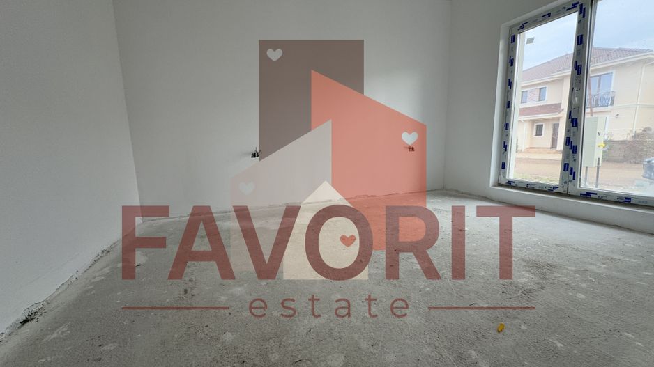 Duplex pe Parter | 4 camere | Zona centrala | Toate utilitatile | Mosnita Noua - Poză 14