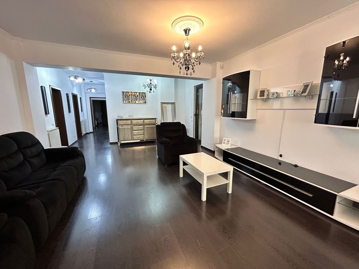 HERASTRAU || AVIATIEI || CARAFIL || 4 CAMERE || NOU PRIMA INCHIRIERE CURTE 70Mp - Poză 6