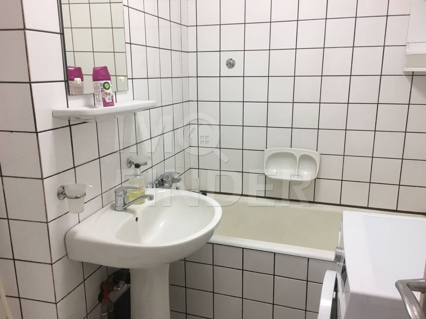 Vanzare garsoniera Detunata - Gheorgheni, etaj intermediar - Poză 3