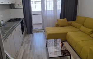 BRASADAS inchiriaza ap cam etaj 5/5 Metalurgiei.