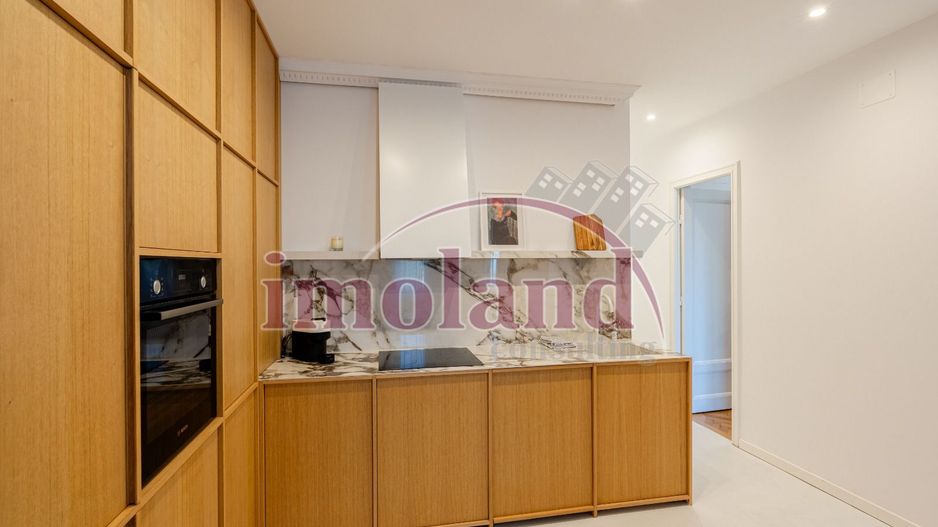 Apartament cu 2 dormitoare si birou - Carol I - Poză 10