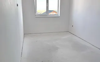 Casă duplex 4 camere de vânzare | Cisnădie, Exterior Sud - Poză 13
