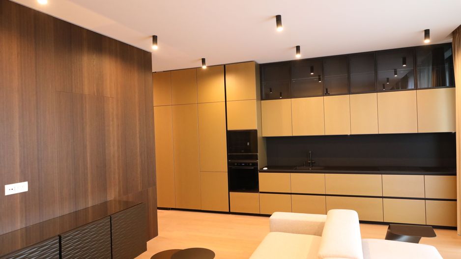 Rahmaninov Residence - Poză 5