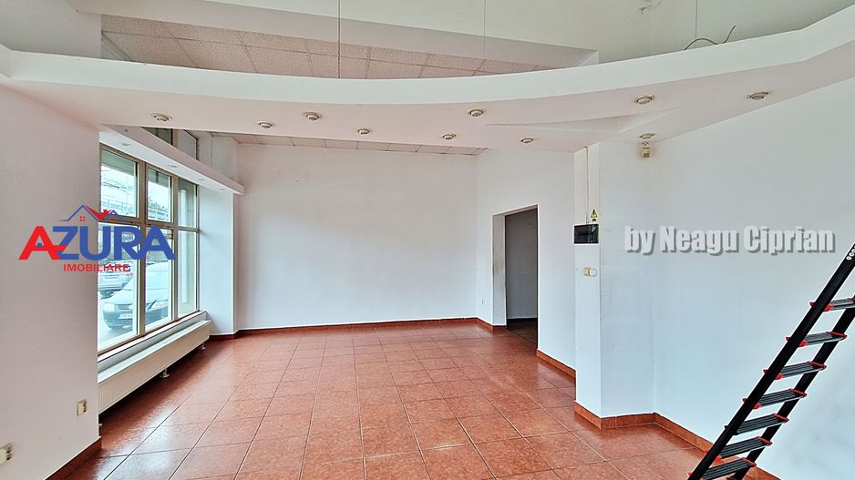 AZURA Imobiliare - Spatiu Comercial Stradal Pitesti, Vitrina Mare - Poză 6