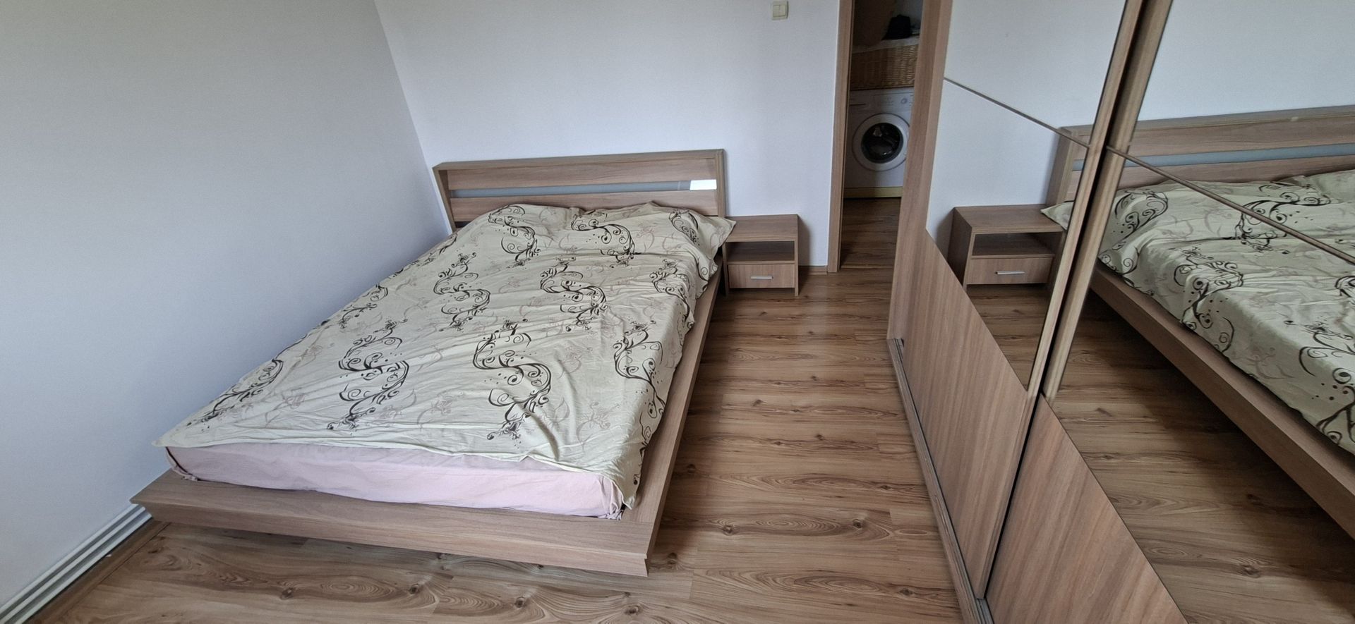 Apartament decomandat cu 2 camere -zona ODOBESCU - Poză 14