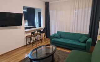 Ap 2 camere- Straulesti - Poză 1