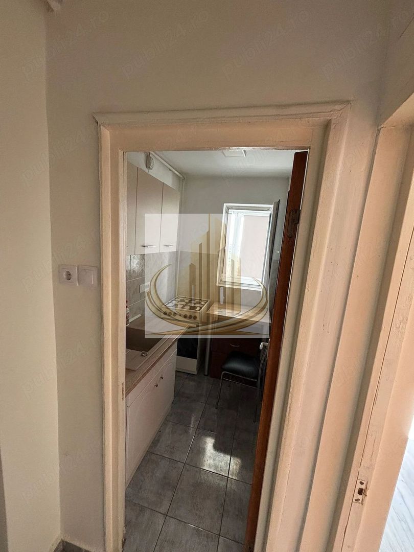 DE VANZARE! Apartament 2 camere Rahova - Poză 4