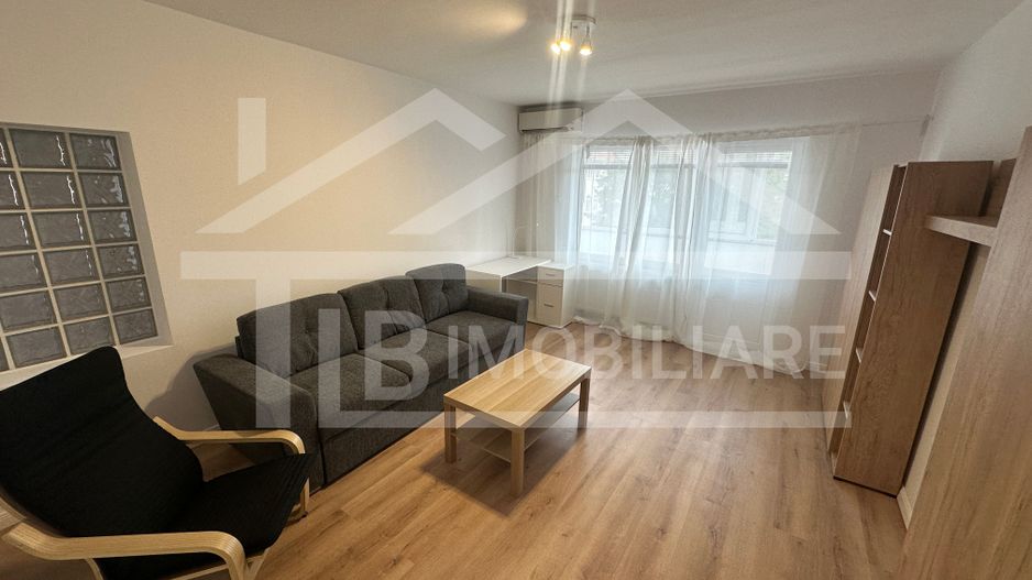 Apartament cu 2 camere, decomandat, 48mp, decomandat, Zona UMFST - Poză 1