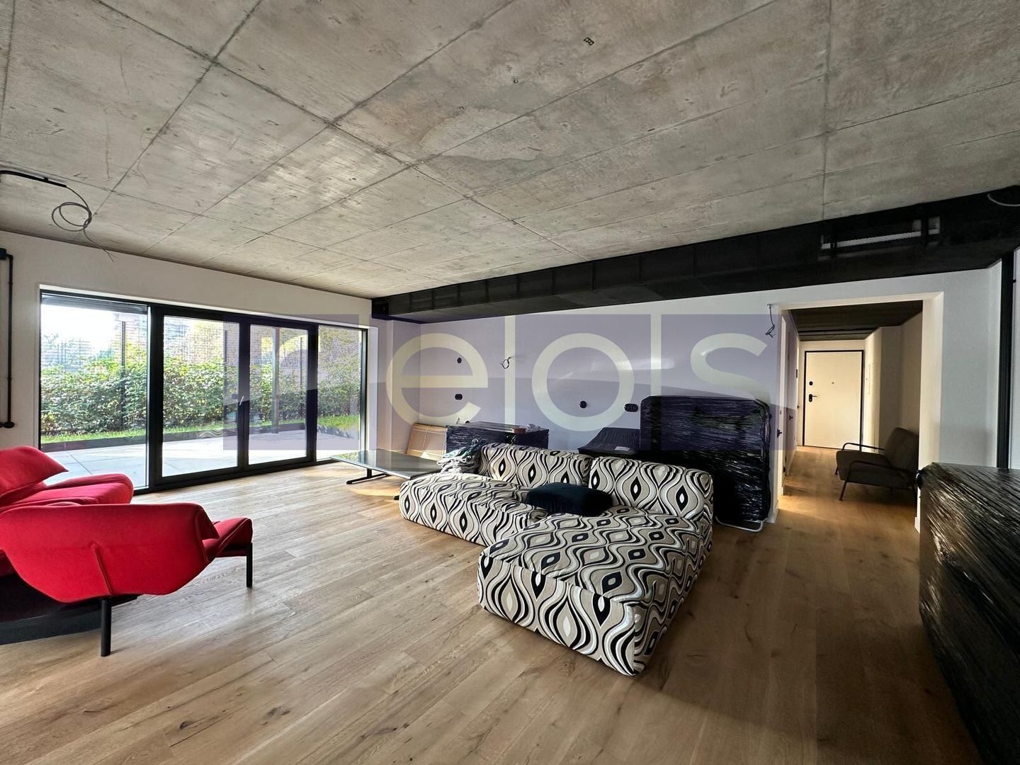 3 CAMERE DE VANZARE | 123MP | TERASA 80MP  | BLOC NOU | DESIGN LUX | - Poză 1