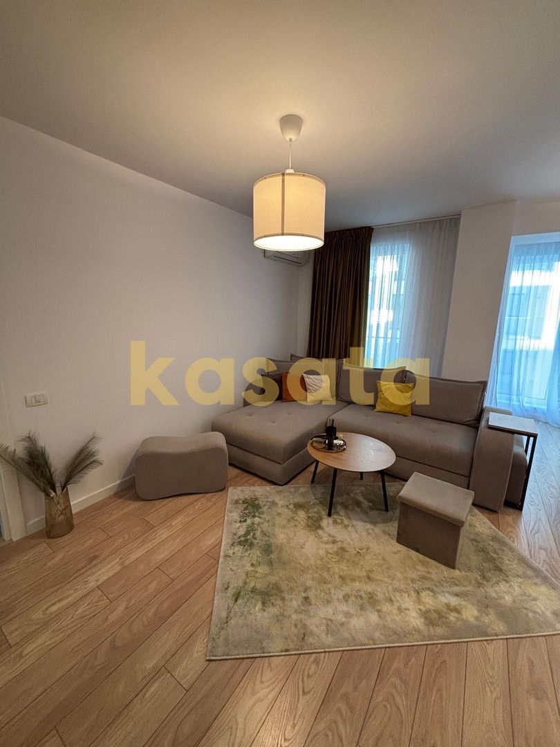 Apartament de inchiriat | MTM Residence Pipera | Prima Închiriere | - Poză 1