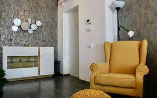 Mobilat modern, Vivalia - Str. Baader/Take Ionescu. Parcare subterana inclusa. - Poză 3