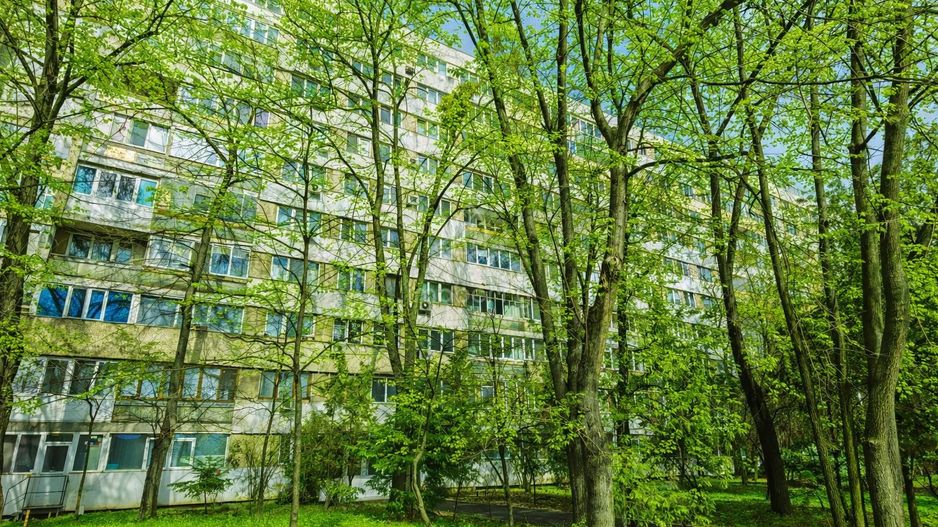 Vanzare apartament doua camere, Drumul Taberei-Parc Moghiors, metrou - Poză 13