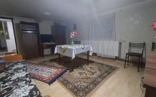 Casa cu teren 491 mp la pret de apartament cu 1 camera in Nicolina - Poză 17