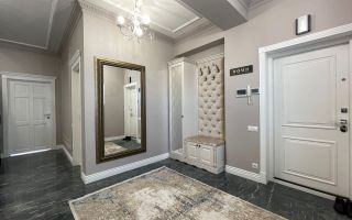 Chirie, apartament, 4 camere, strada Alexandru Pușkin, Centru - Poză 8