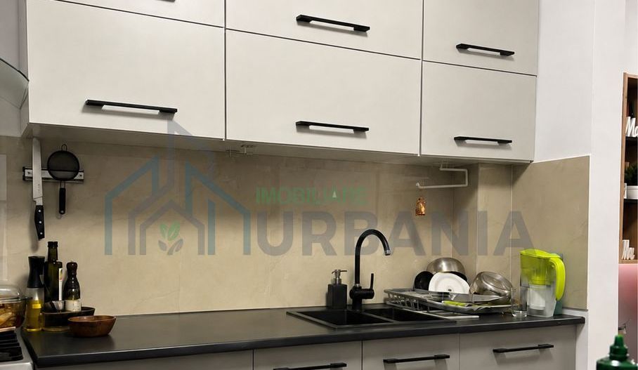 Apartament 2 camere de închiriat în zona Antibiotice, Iași - Poză 1