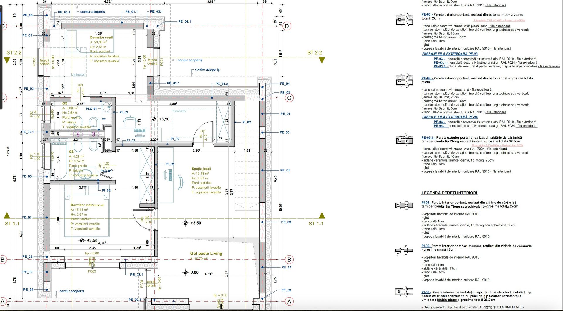 Proiect Modern in Dumbravita - Poză 5