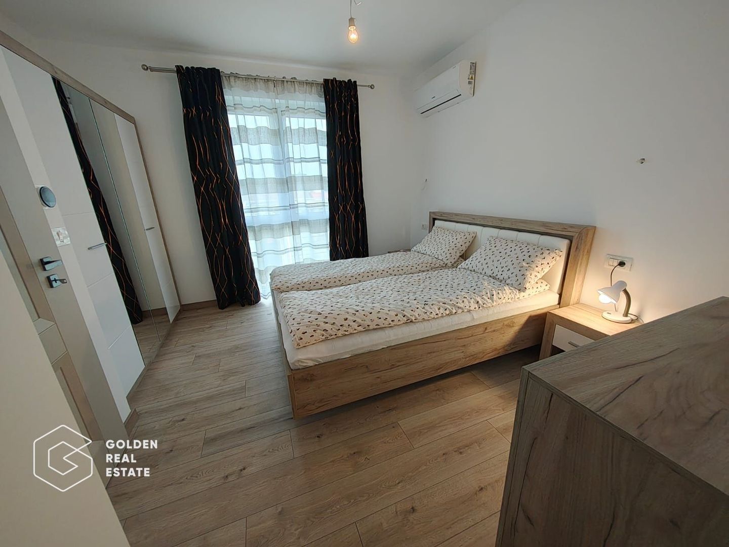Apartament nou, complet mobilat si utilat, Adora Central - Poză 5