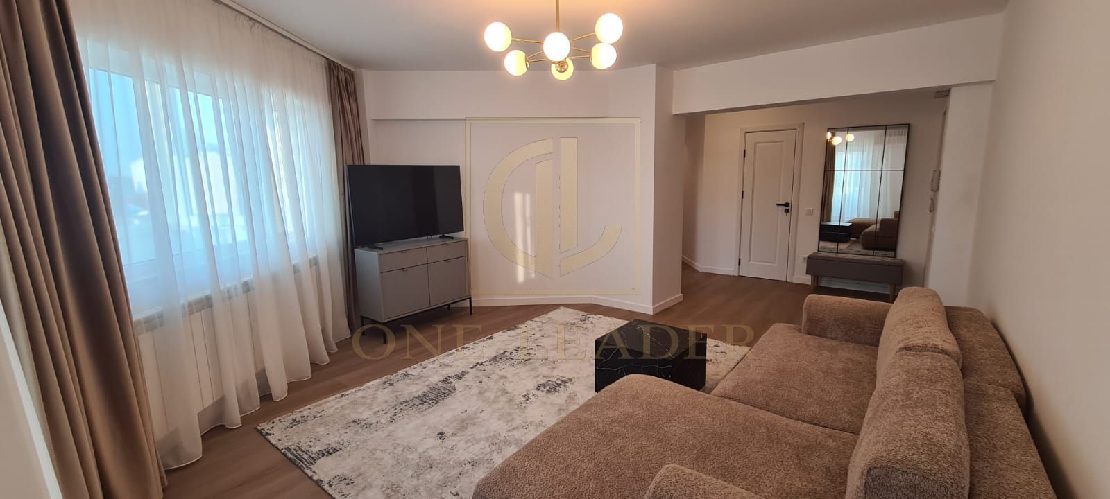 Apartament 2 camere | Ultracentral - Renovat complet - Poză 5