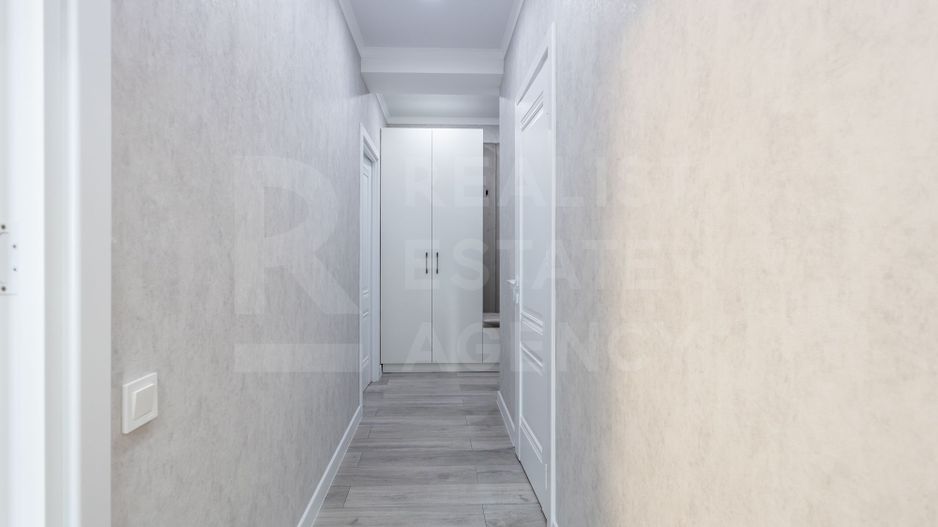 Vânzare, apartament, 2 camere, str. Nicolae Milescu Spătaru, Ciocana - Poză 12