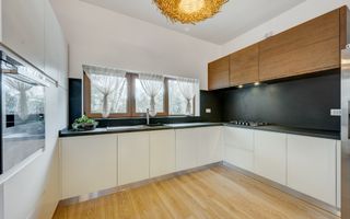 Vila de vanzare in Otopeni-central, zona linistita-Comision 0% - Poză 41